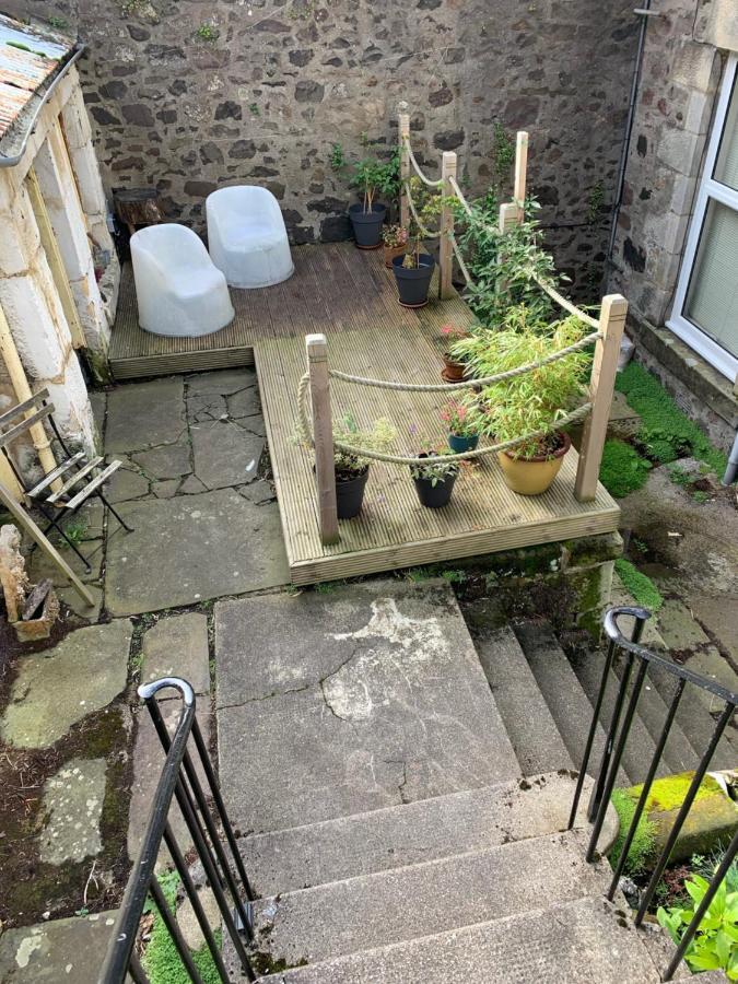 Bridge View Apt - Stunning River Tay Views Appartement Newport-On-Tay Buitenkant foto